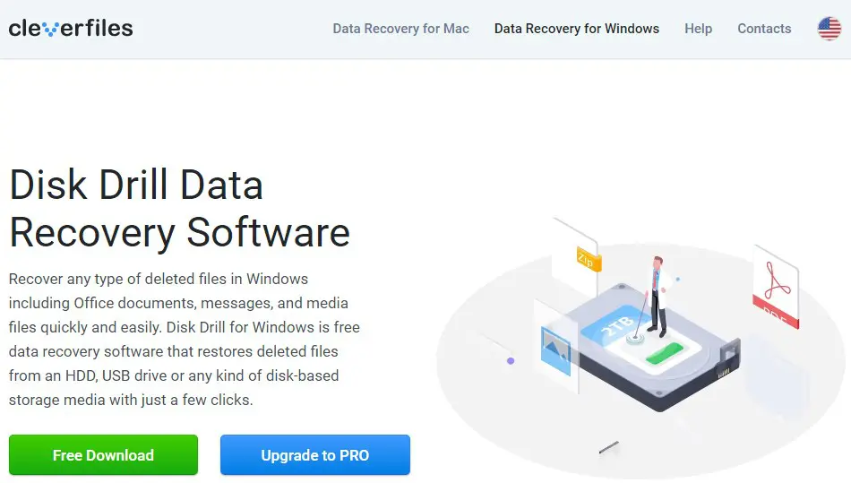 Free usb recovery software mac pro