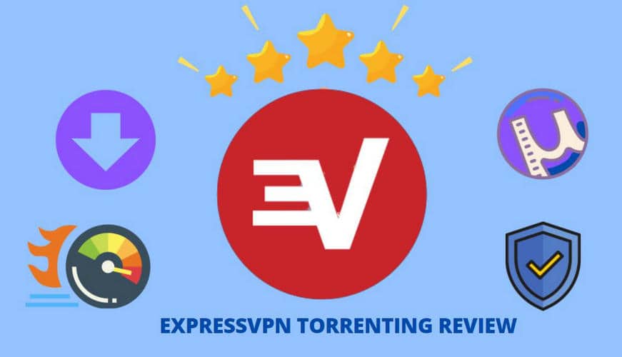 ExpressVPN Torrenting Review