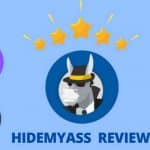 Hidemyass Review