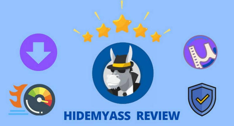 Hidemyass Review