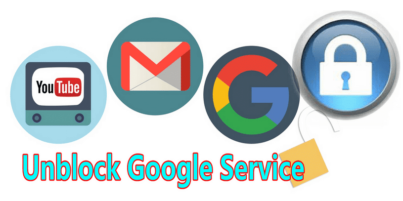 How to Unblock Google and Gmail with a VPN