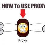 How to Use Proxy