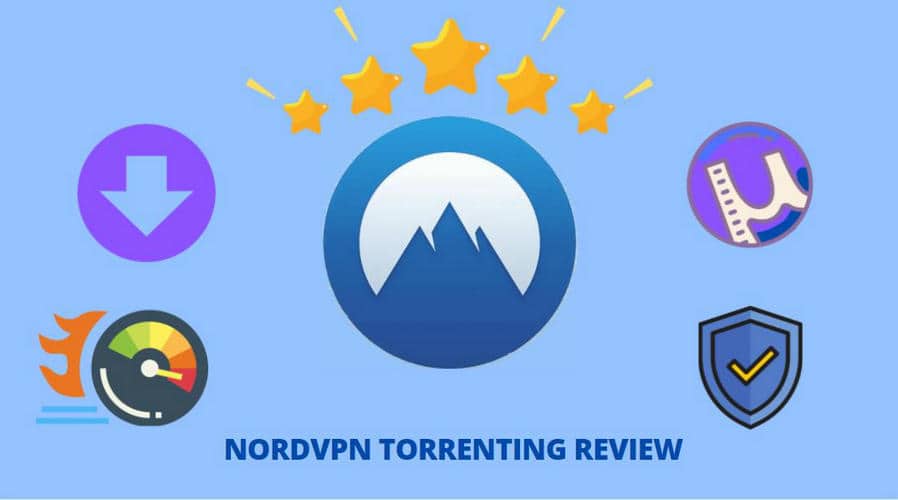 NordVPN Torrenting Review