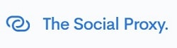 The Social Proxy logo