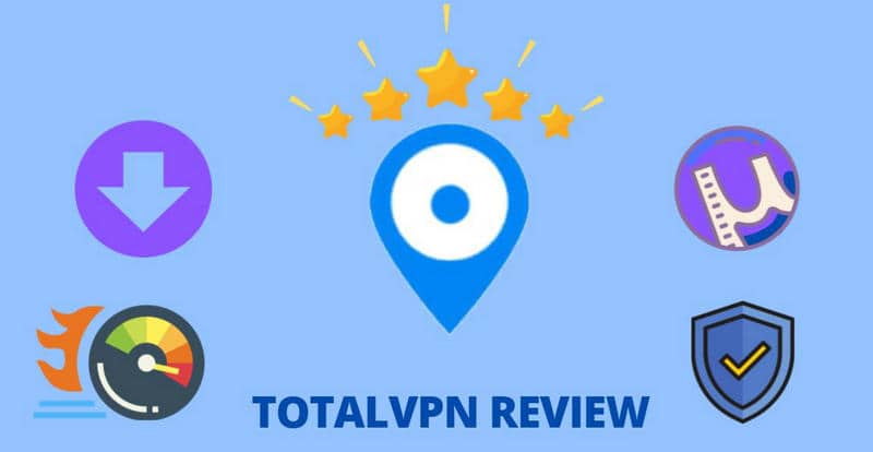 TotalVPN Review
