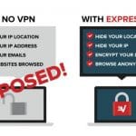 VPN For Security