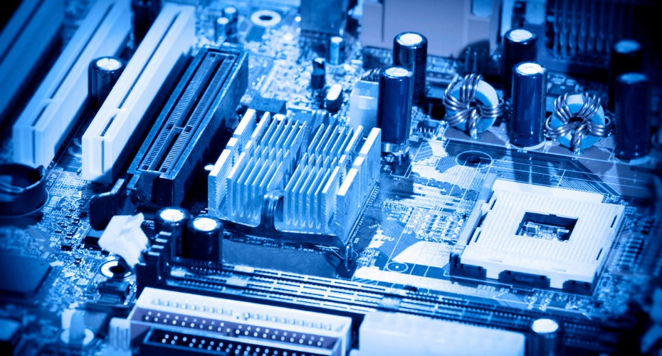 What is a Motherboard