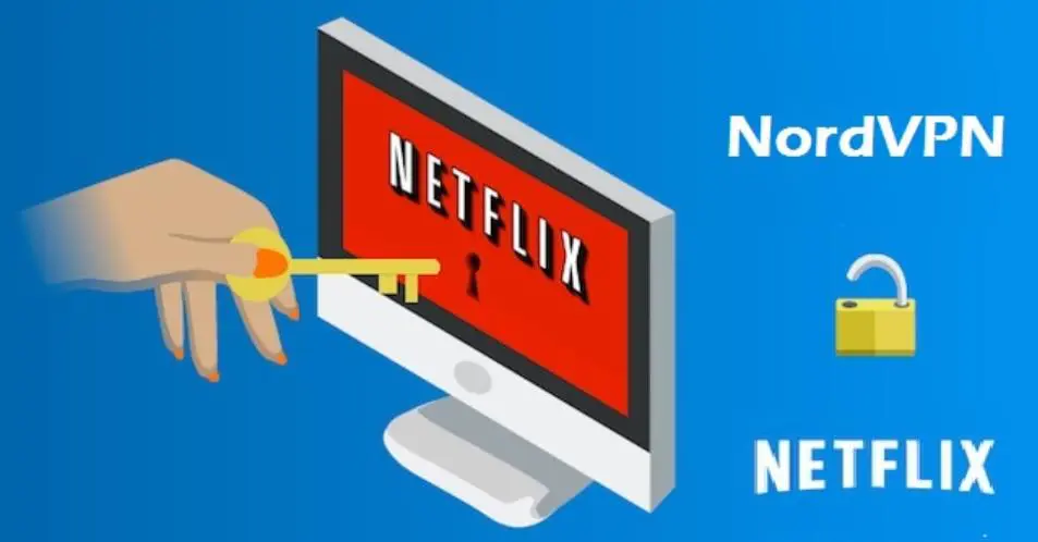 Does Nordvpn Work With Netflix Upadted 21 Free Pc Tech