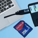 How to Remove Write Protection on SD card