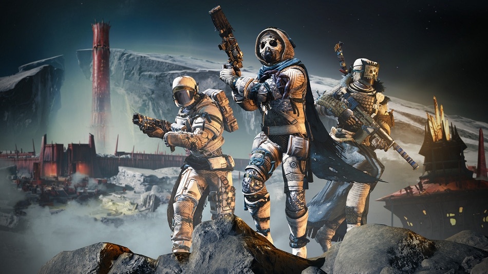 Destiny 2