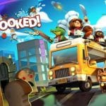 Games like Overcooked game