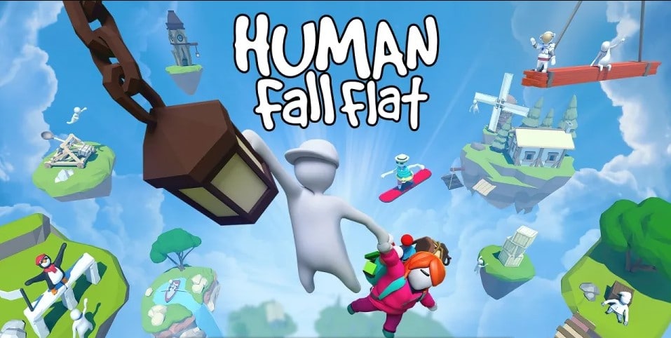 Human Fall Flat