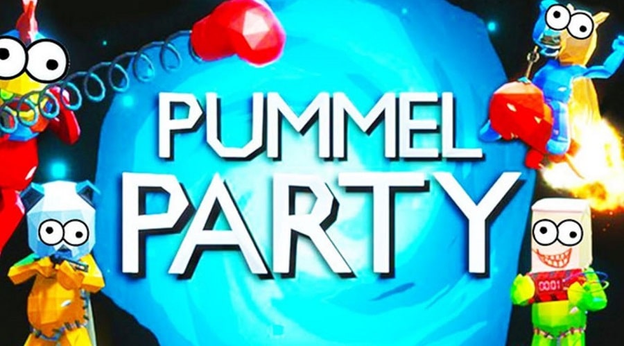 Pummel Party