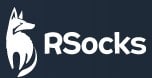 RSocks Logo