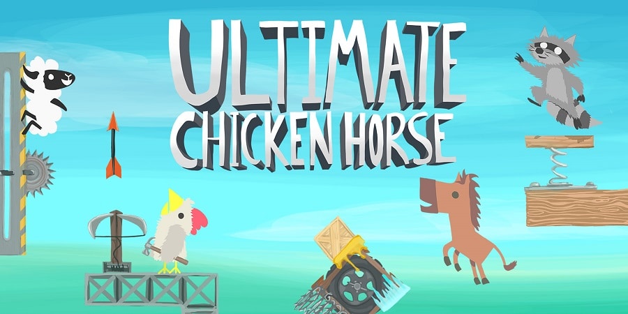 Ultimate Chicken