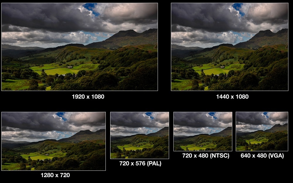 HDMI vs VGA - Difference and Comparison