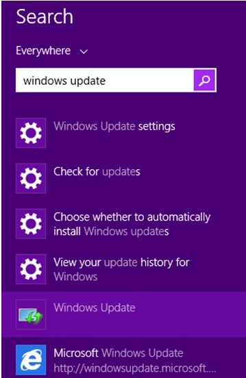 Windows Update