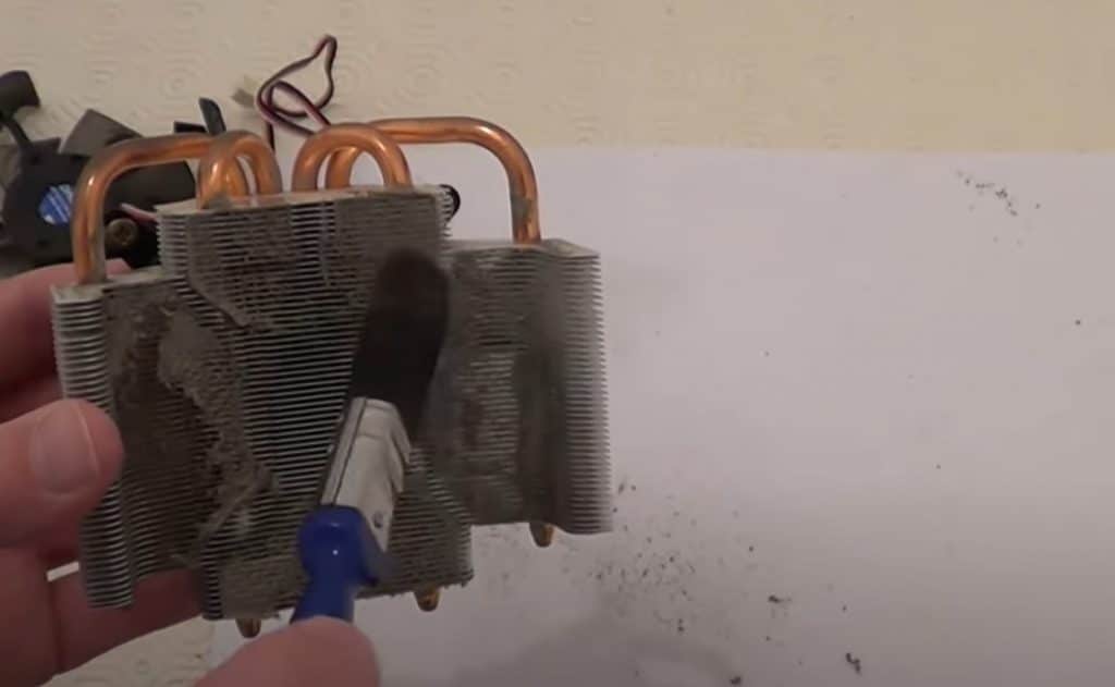 5 Ways to Fix CPU Fan Error When Booting PC Free PC Tech