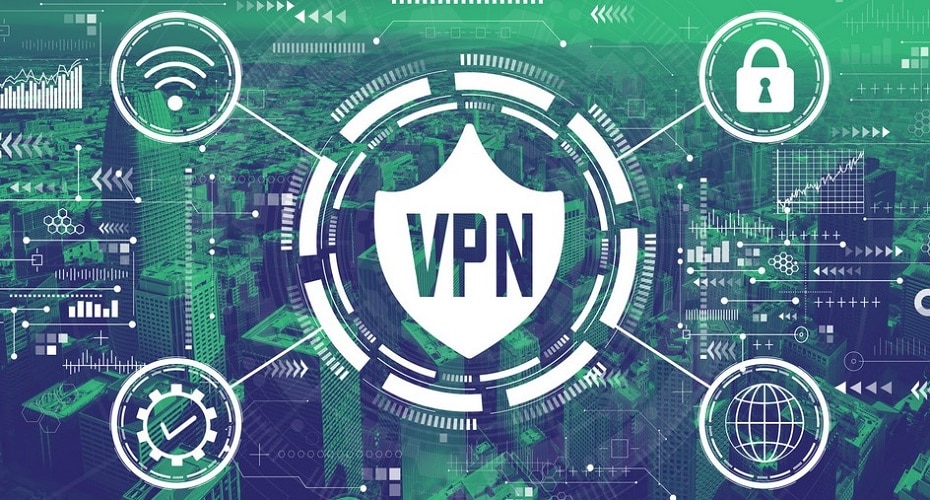 Best Residential VPN