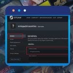How to Change Steam Account Name
