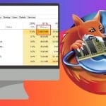 Firefox Using Too Much Memory