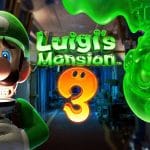 Games Like Luigi’s Mansion 3