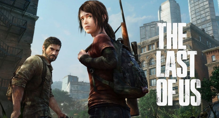 Games like the last of us