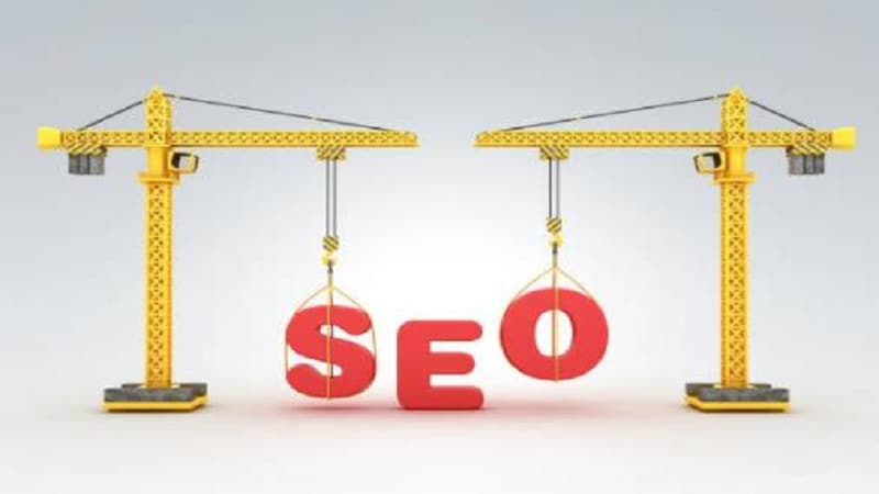 Optimize your site for SEO