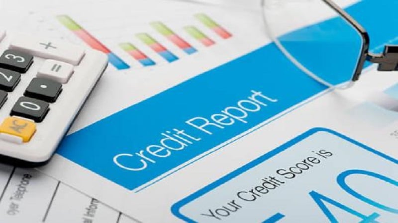 Poor Credit Report