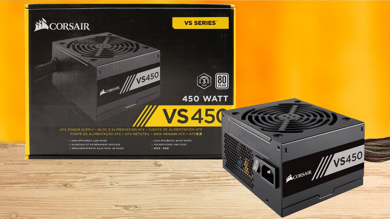 Power Supply Brand Recommendations