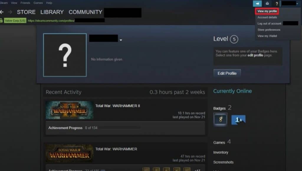 How Much is My Steam Account Worth? | Free PC Tech