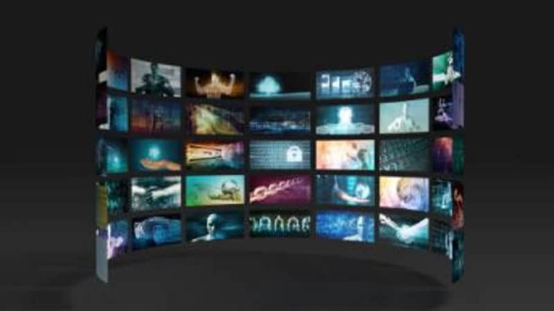 USA TV Platforms