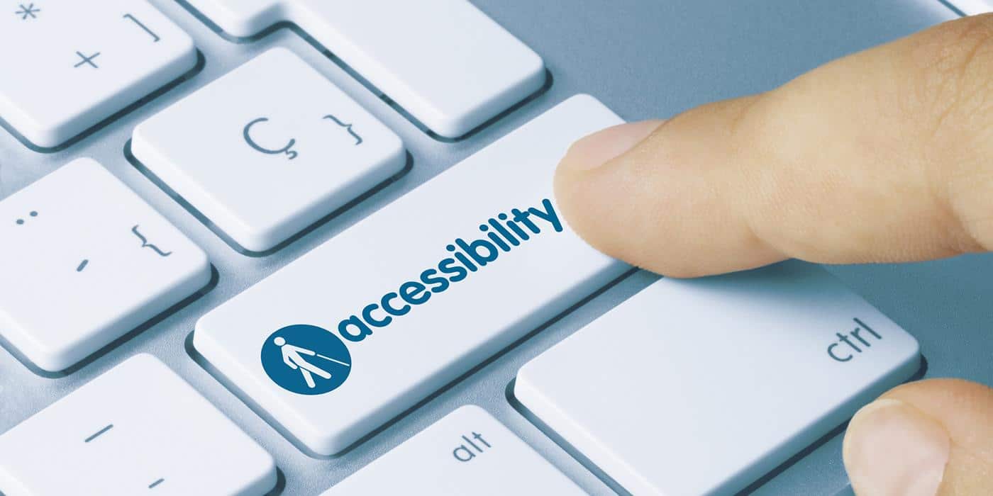 Accessibility