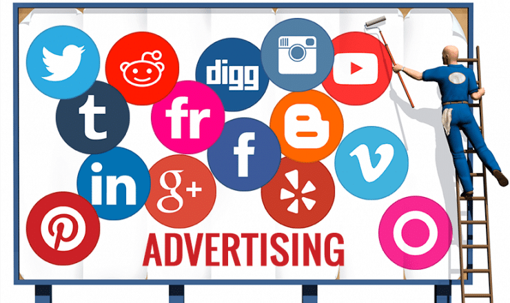 social Advertising