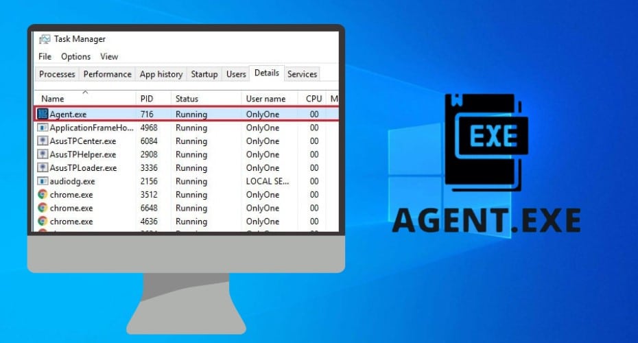 what-is-agent-exe-and-how-to-delete-or-disable-it-free-pc-tech