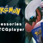 Best Accessories for TCGplayer