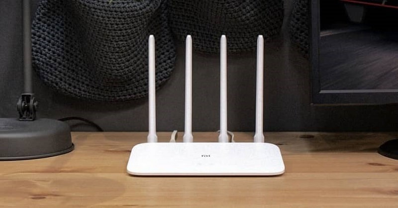 Best Router