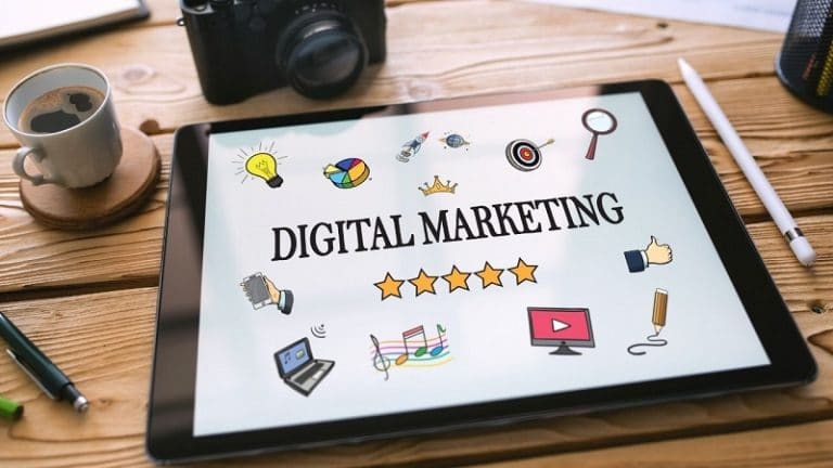 7 Steps To Gain A Competitive Advantage In Digital Marketing of 2021