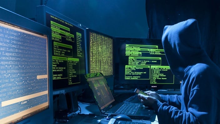 Hackers Might Find You a Good Training Ground