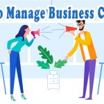 How To Manage Business Conflicts