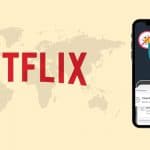 how to bypass Netflix Geoblocking