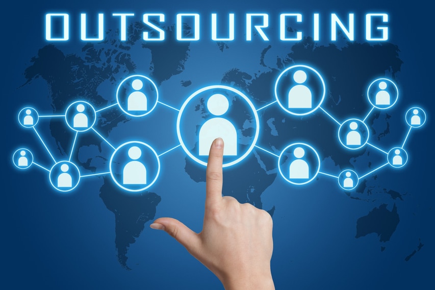 Outsource IT Needs