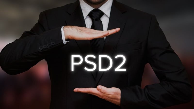PSD2 for Dummies