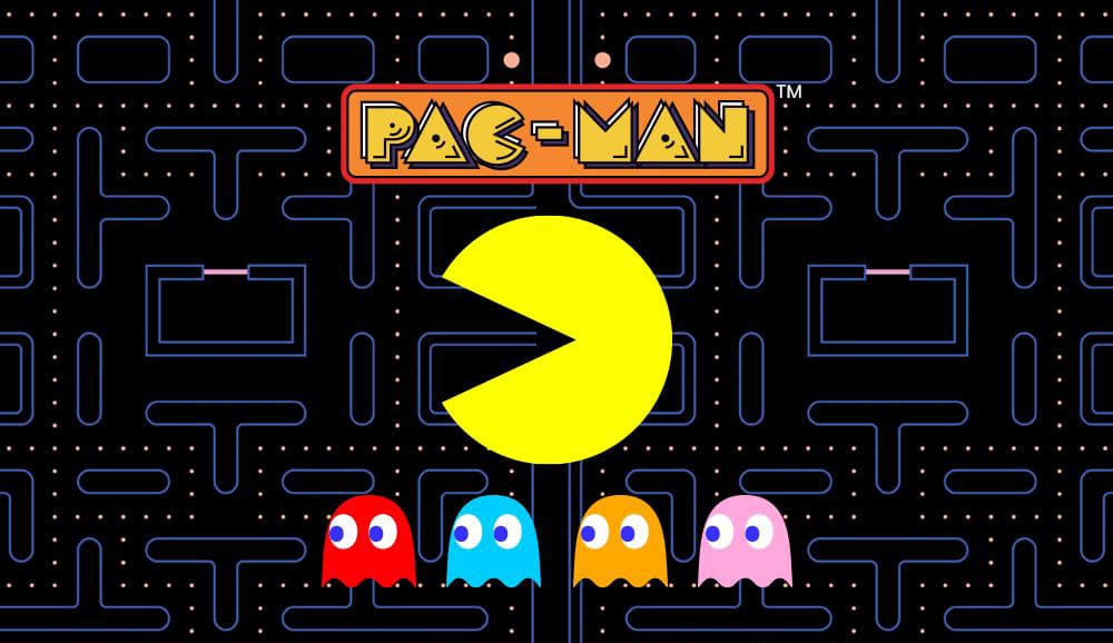 Pac-Man