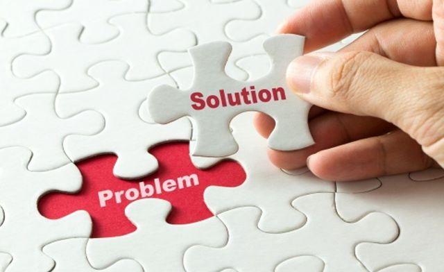 Problem Solve and Make Solid Decisions
