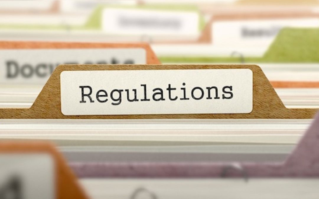 Regulation