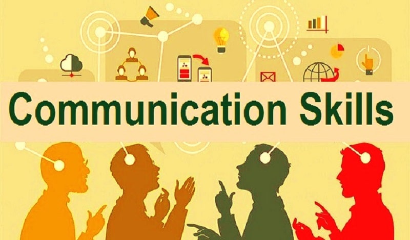 Teach Communication Skills