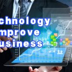 Technology improve Business