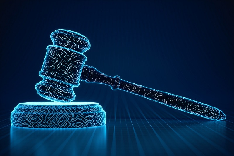 The Functions Of Legal Tech 