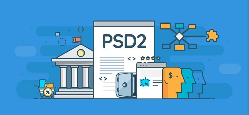 The need and birth of PSD2